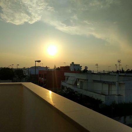 Camere Mare Manu Porto Cesareo Buitenkant foto